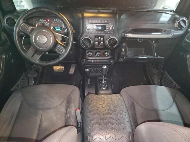 Jeep Wrangler Sport Image 3