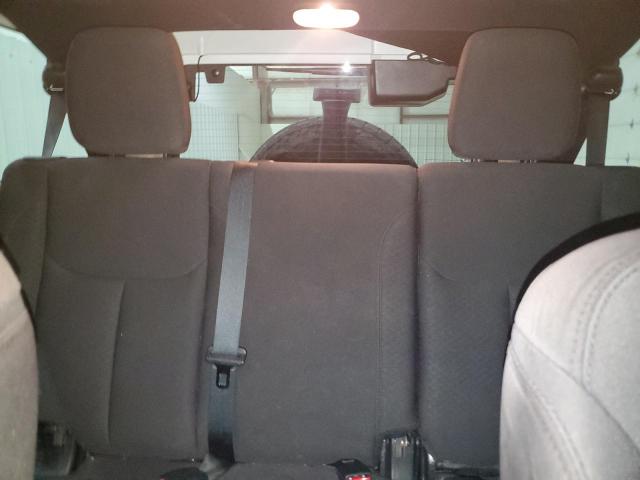 Jeep Wrangler Sport Image 12