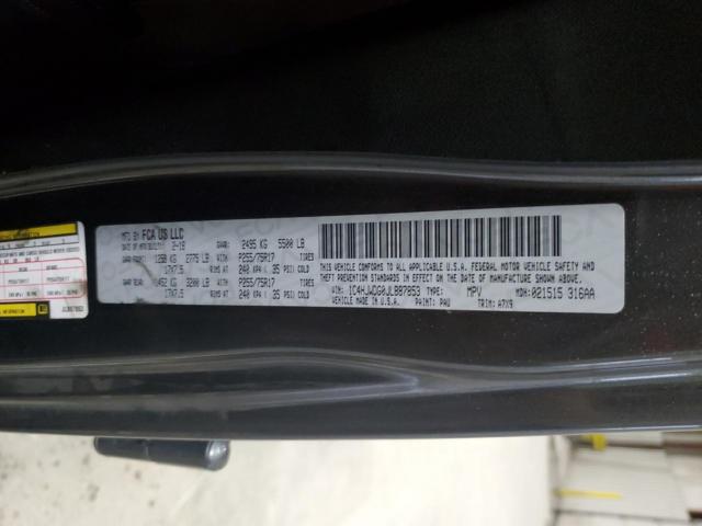 Jeep Wrangler Sport Image 10