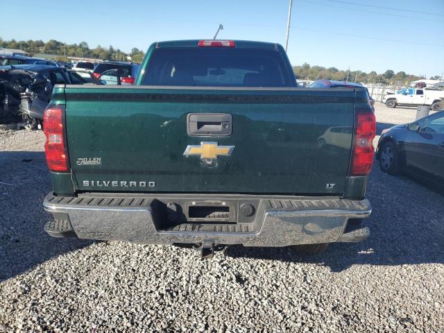 Chevrolet Silverado K1500 Lt Image 11