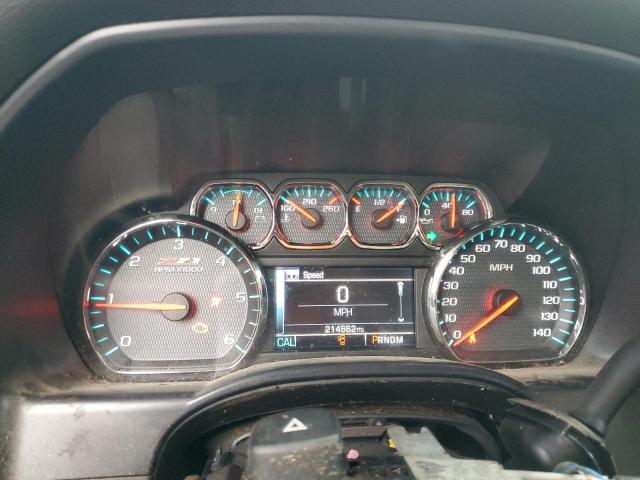 Chevrolet Silverado K1500 Lt Image 2