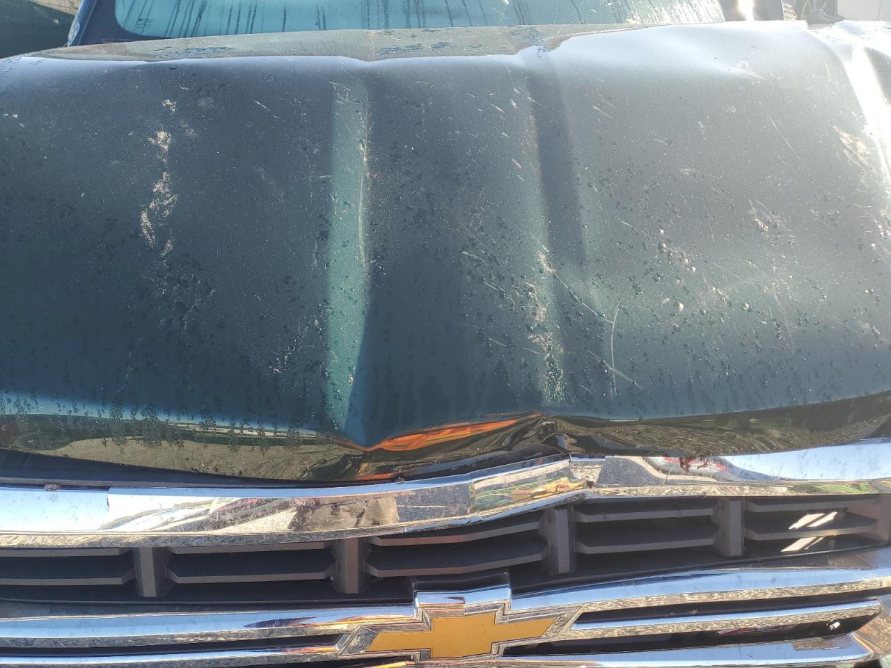 Chevrolet Silverado K1500 Lt Image 3