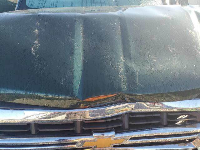 Chevrolet Silverado K1500 Lt Image 3