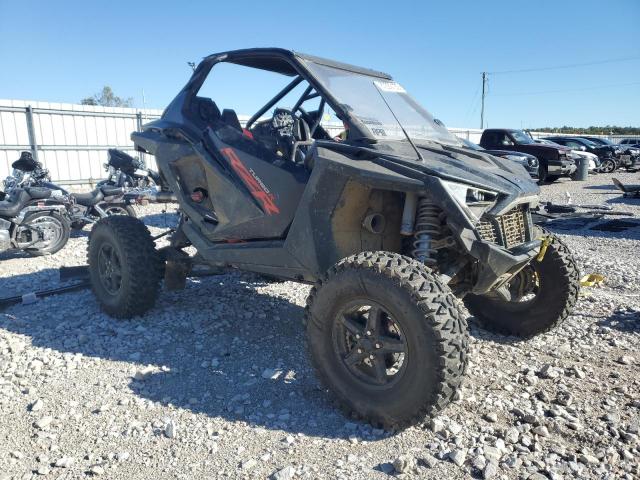  Salvage Polaris Rzr Turbo