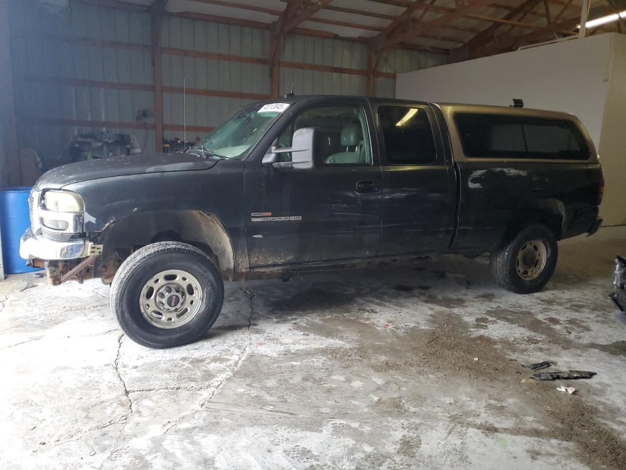 GMC Sierra K2500 Heavy Duty Image 1