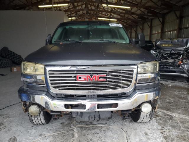 GMC Sierra K2500 Heavy Duty Image 5