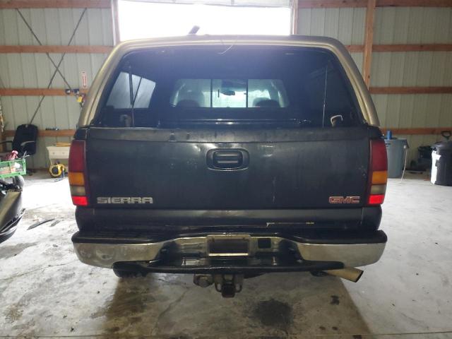 GMC Sierra K2500 Heavy Duty Image 12