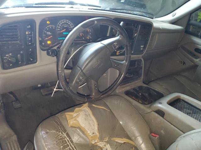 GMC Sierra K2500 Heavy Duty Image 11