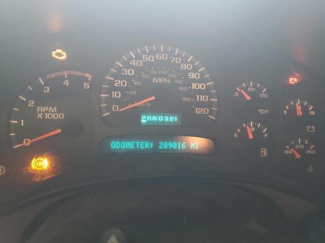 GMC Sierra K2500 Heavy Duty Image 6