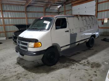  Salvage Dodge B Series