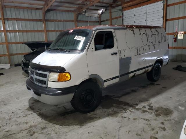  Salvage Dodge B Series