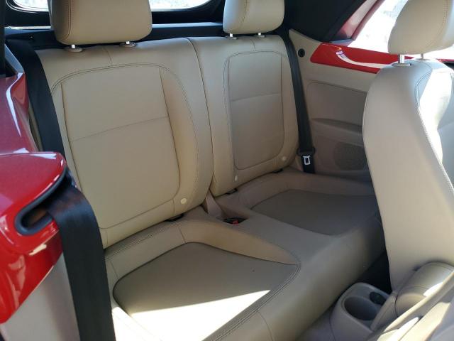 Volkswagen Beetle Image 3