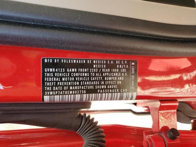 Volkswagen Beetle Image 10