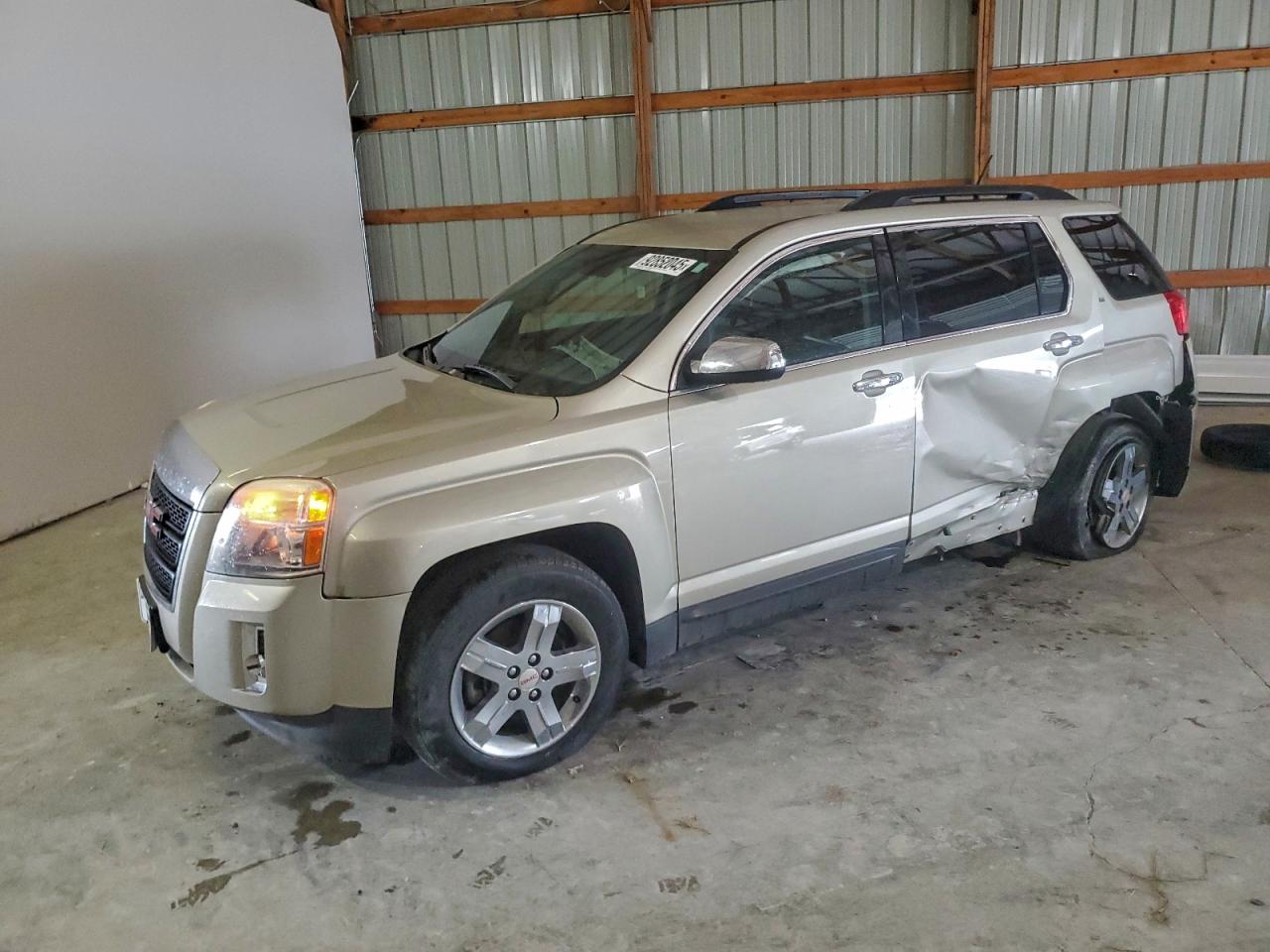 GMC Terrain Sle Image 1