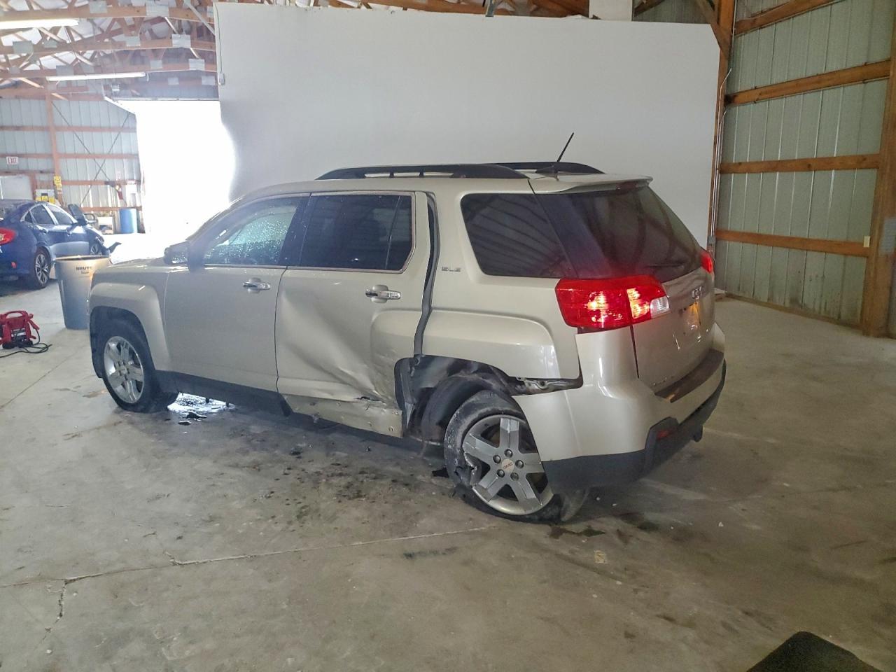 GMC Terrain Sle Image 12