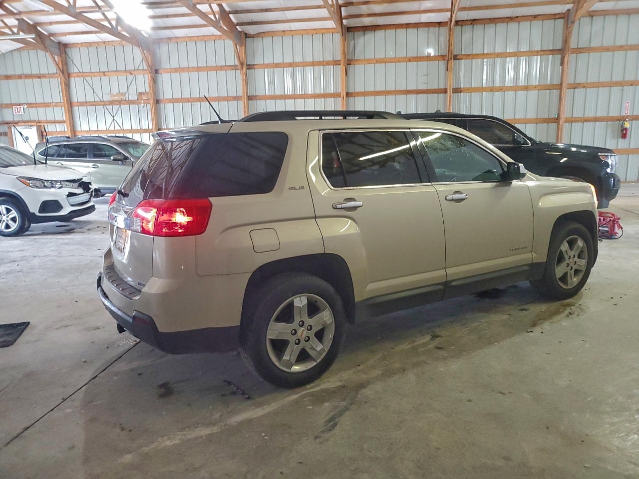 GMC Terrain Sle Image 8