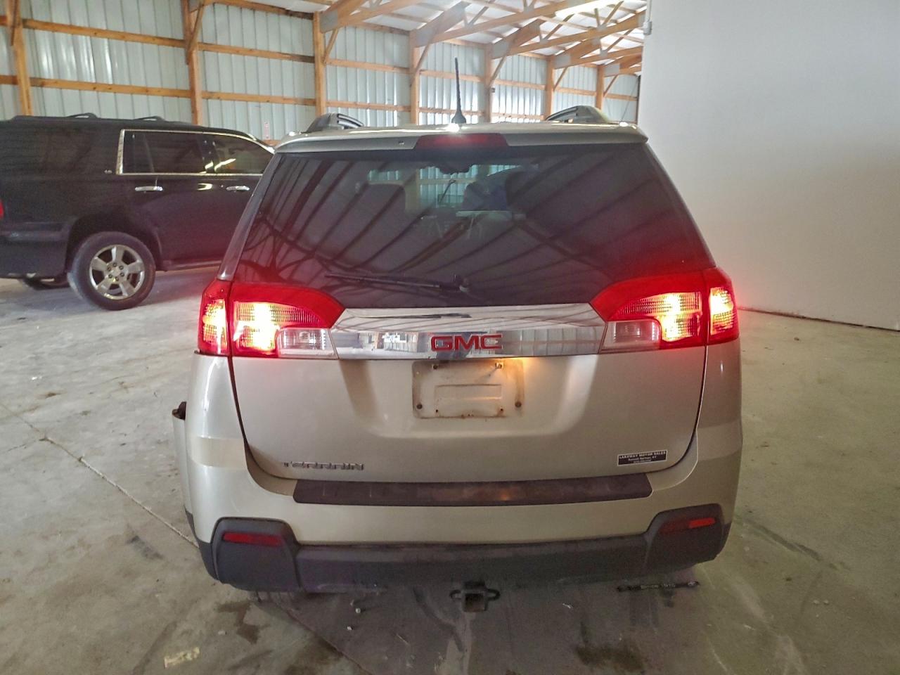 GMC Terrain Sle Image 11
