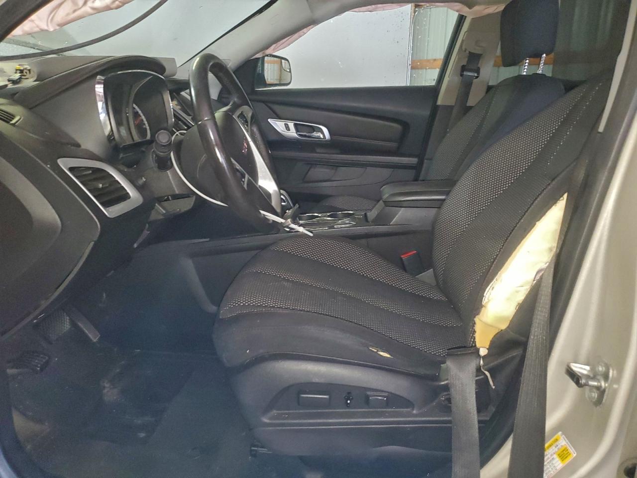 GMC Terrain Sle Image 2