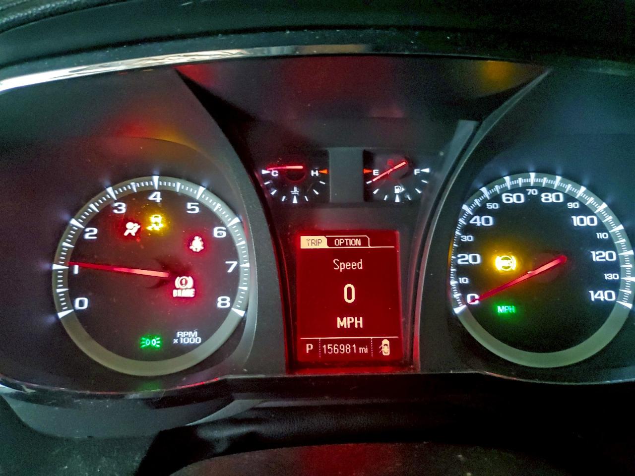 GMC Terrain Sle Image 6