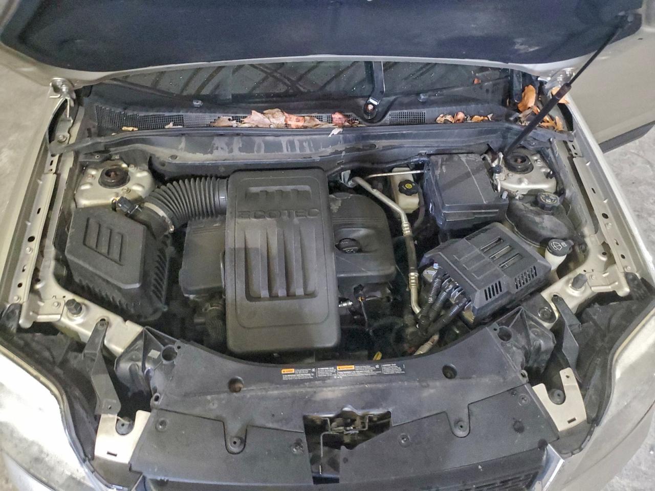 GMC Terrain Sle Image 9