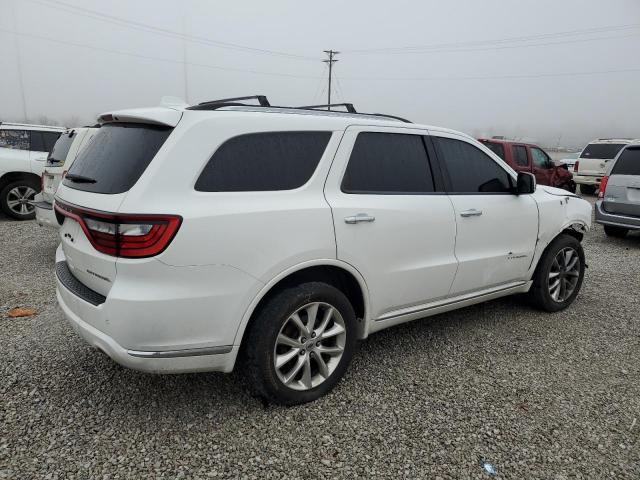 Dodge Durango Citadel Image 7