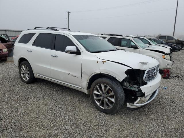 Dodge Durango Citadel Image 2