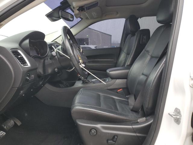 Dodge Durango Citadel Image 3