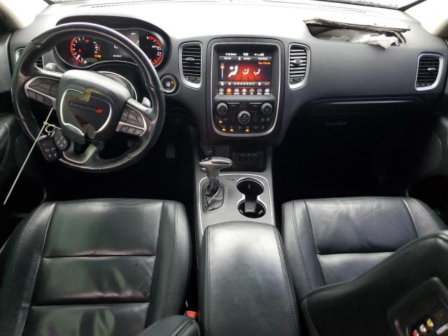 Dodge Durango Citadel Image 11