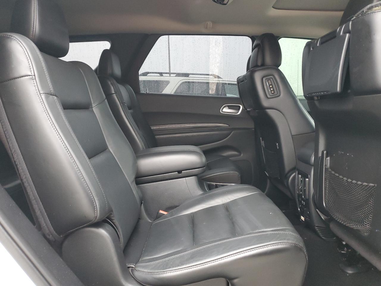 Dodge Durango Citadel Image 13