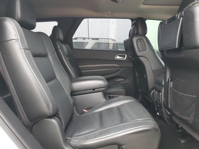 Dodge Durango Citadel Image 13