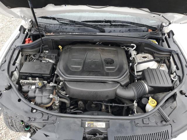 Dodge Durango Citadel Image 9