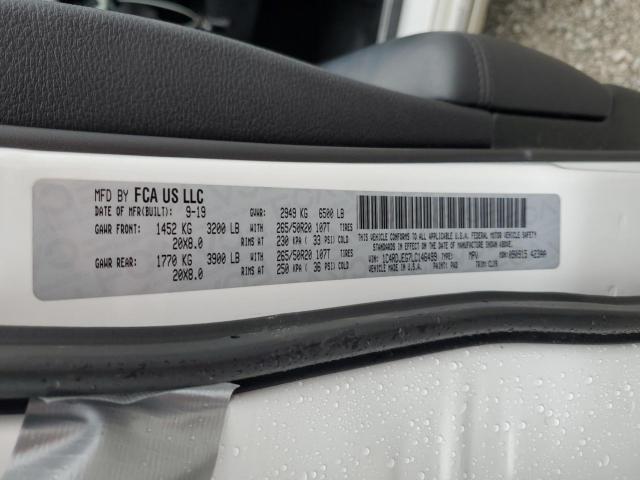 Dodge Durango Citadel Image 10