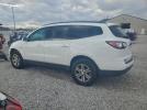 Chevrolet Traverse Lt Image 5