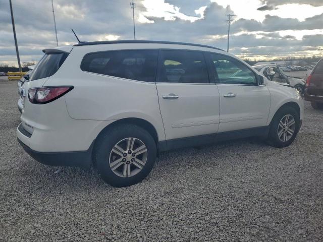 Chevrolet Traverse Lt Image 2