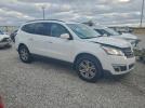 Chevrolet Traverse Lt Image 3