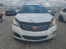 Chevrolet Traverse Lt Image 13
