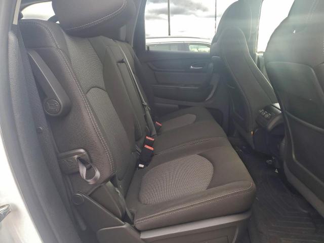 Chevrolet Traverse Lt Image 10