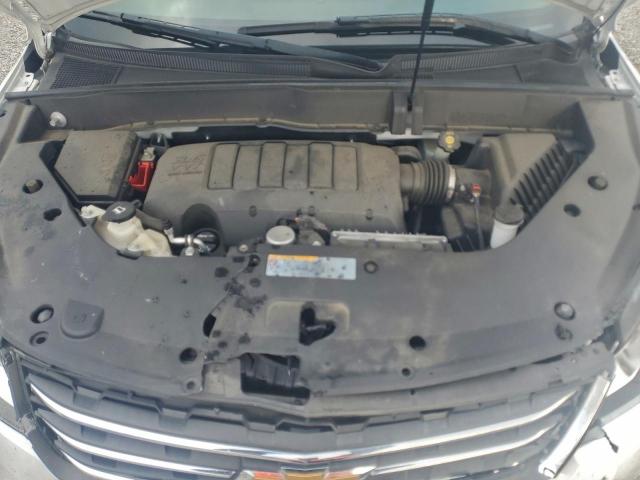Chevrolet Traverse Lt Image 12