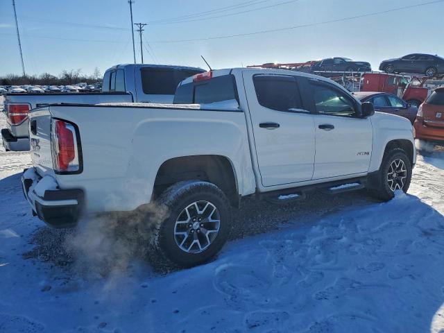 GMC Canyon At4 Image 3