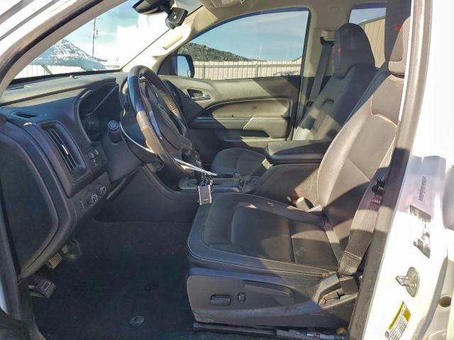 GMC Canyon At4 Image 7