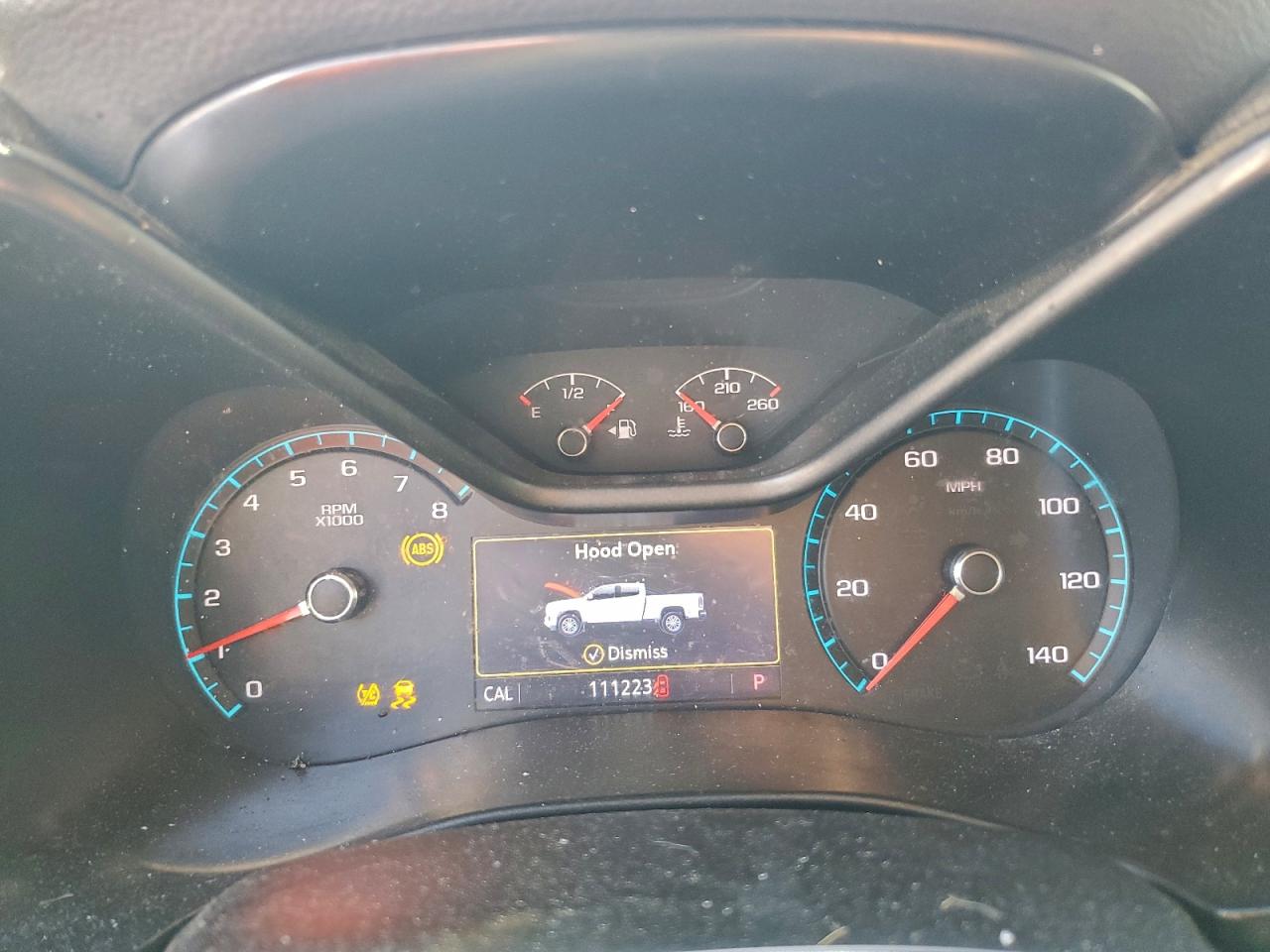 GMC Canyon At4 Image 9