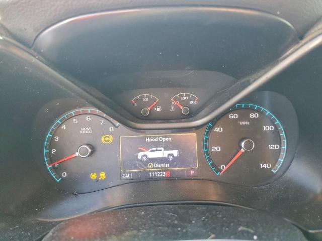 GMC Canyon At4 Image 9