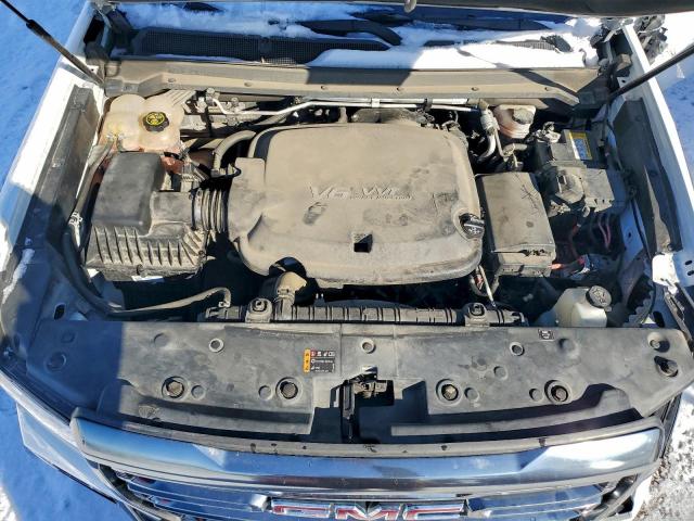 GMC Canyon At4 Image 10