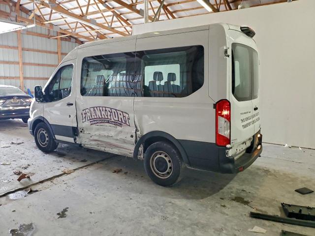 Ford Transit T-150 Image 9