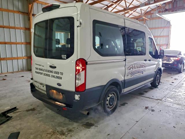 Ford Transit T-150 Image 12