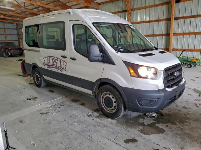 Ford Transit T-150 Image 8