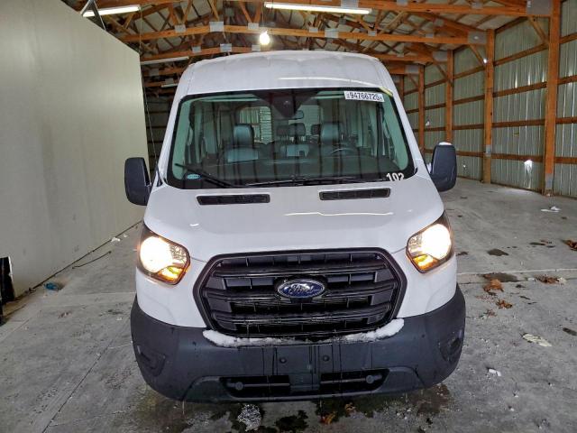 Ford Transit T-150 Image 10