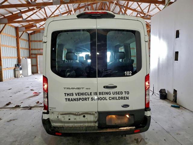 Ford Transit T-150 Image 13