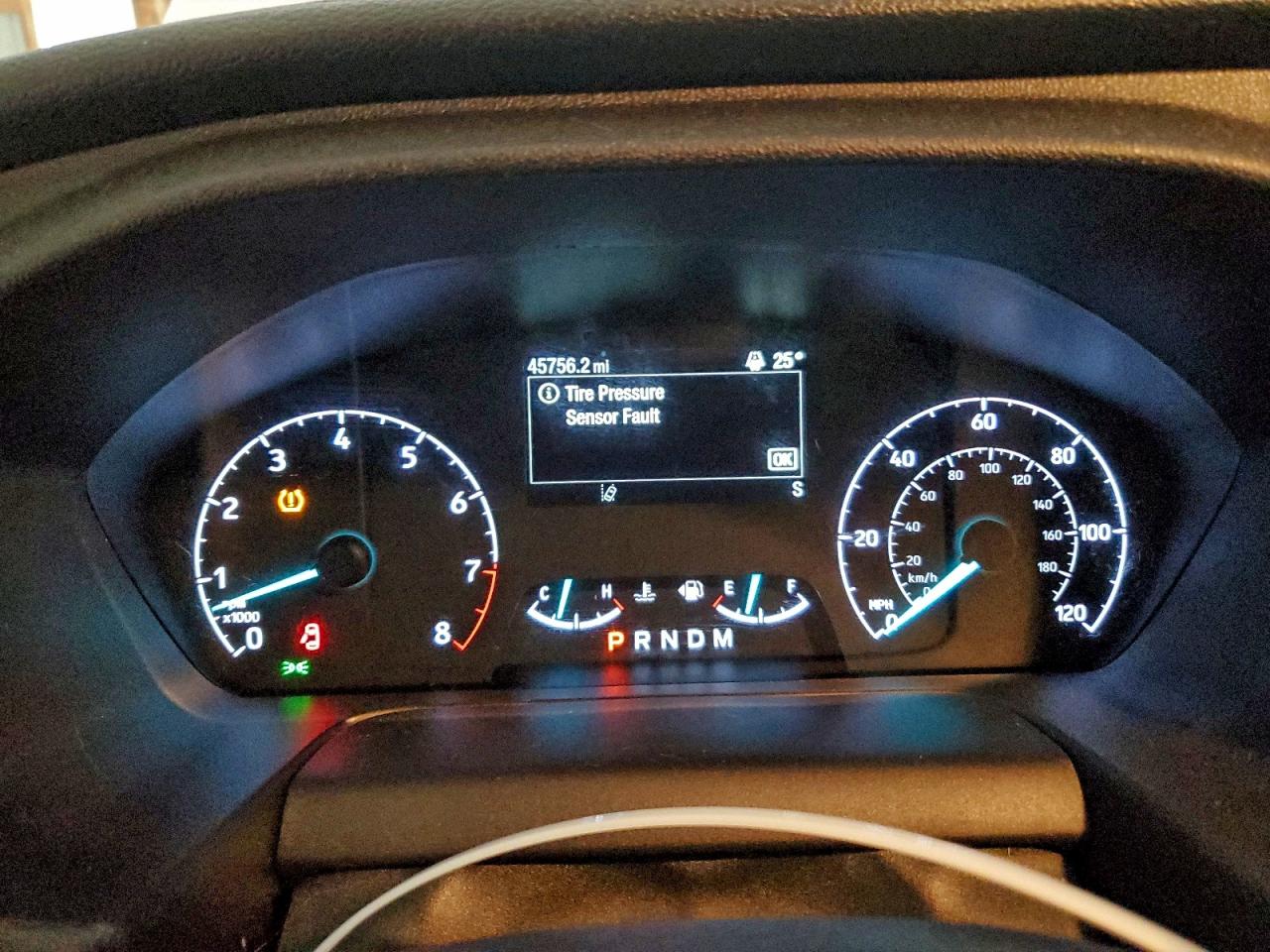 Ford Transit T-150 Image 14