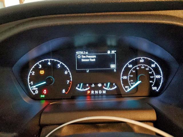 Ford Transit T-150 Image 14